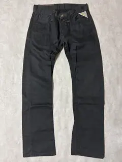 Replay リプレイ ブラック デニム ジーンズ