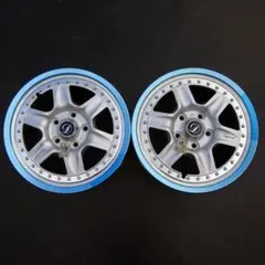 新品speedstarスピードスター2枚DUPOND16×70J114.3＋51のサムネイル