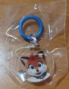 フレップ パシフィック・リーグ マスコット めじるしアクリル