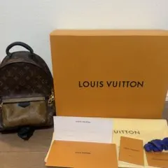 ルイヴィトン　バッグパックのサムネイル