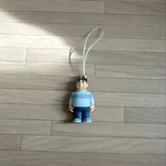 ジャイアン キャラクターグッズ