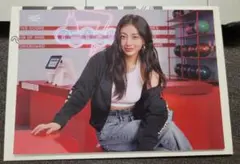 TWICE ジヒョ THIS IS FOR　国立 ラントレ③