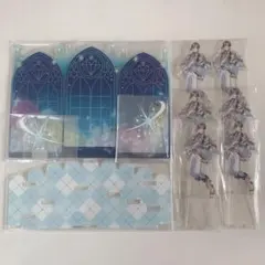 いれいす アクリルスタンド 悠佑