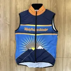 Primal Wear プライマル・ウェア製 サイクリングベスト イベント レアのサムネイル