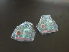 サンリオパッケージチャーム ハンギョドンセット