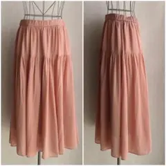 Reflect/スカート