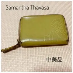 【訳あり/レア】サマンサタバサ×トイストーリー ミニ財布 バズ・ライトイヤー