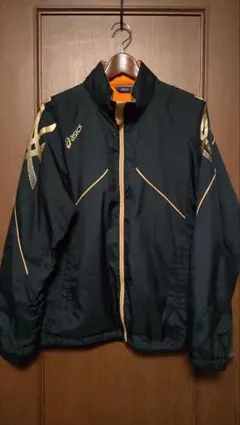 asics ジャムジ−AS2 XAW50k L アシックス　美品