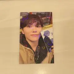 タワレコ スングァン ラキドロ DxS SEVENTEEN