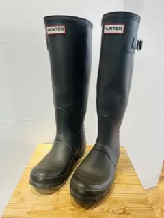 HUNTER ハンター　レインブーツ