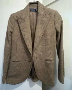 Polo Ralph Lauren テーラードジャケット