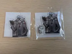 Dr.STONE オンラインくじ くじ引き堂 読書の秋 C賞 ゼノ 2点セット