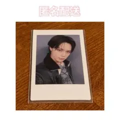 &TEAM インスタントフォト チェキ　K