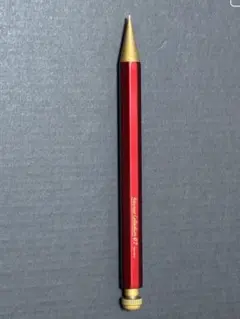 Kaweco Collection シャープペンシル 0.5mm レッド - メルカリ