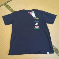 UNIQLOUT ドラえもん Tシャツ Lサイズ