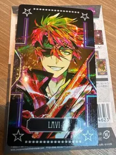D.Gray-man オーロラアルカナコレクション 新品未開封 D.Gray-man オーロラアルカナコレクション ロード ティキ・ミック