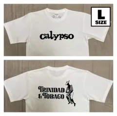 02s ヴィンテージ ユベントス○lotto○＜デカロゴ Tシャツ＞M0570c