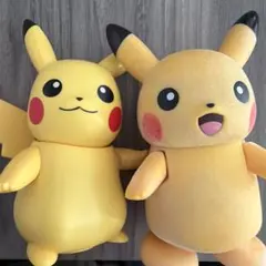 2026年最新】初期ピカチュウ ぬいぐるみ にっこりの人気アイテム