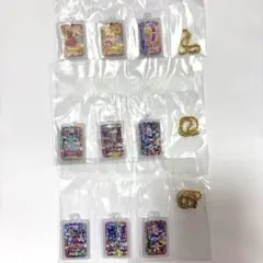 アイカツグッズコレクション3