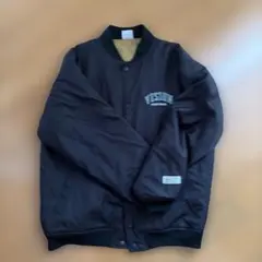 VISION STREET WEAR ナイロンジャケット