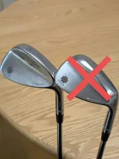 2026年最新】ウェッジ ボーケイ 50の人気アイテム - メルカリ