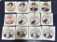 アイドリッシュセブン アクキー
