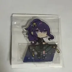 朝比奈まふゆ セカライ 缶バッジ アクスタ ミニアクスタプロセカ