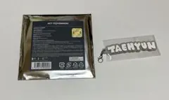 TXT ACT : TOMORROW テヒョン