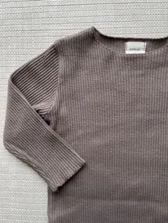 monbebeリブロンパースL(80)