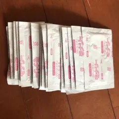 dacco モナリー ウェットコットン 17枚入り