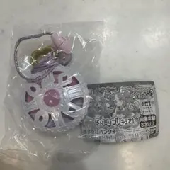 名探偵プリキュア　なりきりプリキュア1 ペンダント