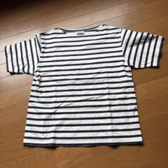 ORCIVAL ボーダー 半袖 Tシャツ 2
