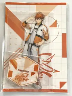2026年最新】北見遊征 アクリルスタンドの人気アイテム - メルカリ