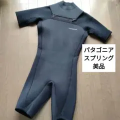 2026年最新】patagonia ウェットスーツ スプリングの人気アイテム