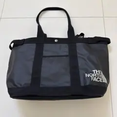 THE NORTH FACE トートバッグ 黒