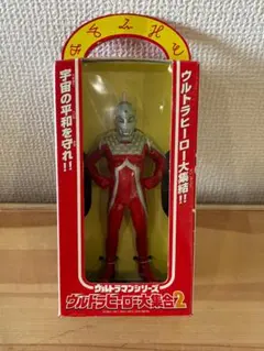 2026年最新】バンプレスト ウルトラヒーロー大集合の人気アイテム