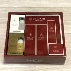 エックスワン オリガミ セットボックス 基礎化粧品6点セット
