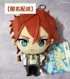 あんさんぶるスターズ！あんスタ ぬいぐるみ 新衣装 Crazy:B 天城燐音