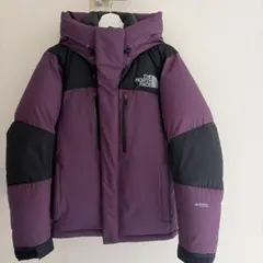 THE NORTH FACE バルトロ　ライトダウンジャケット　S 紫パープル