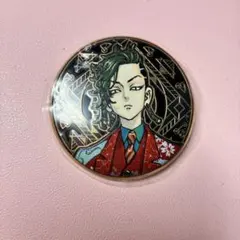 2026年最新】九井一 缶バッジ 原画展の人気アイテム - メルカリ