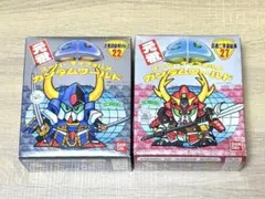 2026年最新】元祖SDガンダム ジャンクの人気アイテム - メルカリ