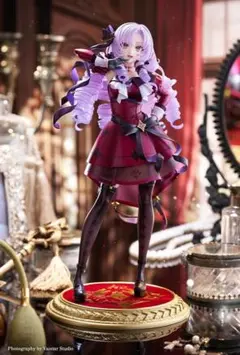 壱百満天原サロメ コトブキヤ限定品 1/7スケール