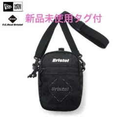 2026年最新】F.C.Real Bristol NEW ERA バッグの人気アイテム - メルカリ