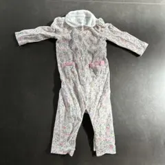 恵愛病院　ラルフローレンコラボ　花柄