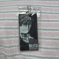 ヒロアカ 物間寧人