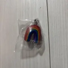 DAISUKE KONDO めじるしアクセサリー　虹　にじ