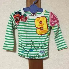 ゴッサム❤️ロンTのサムネイル