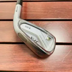 Mizuno JPX E310 4番アイアン 単体 ミズノ ゴルフのサムネイル