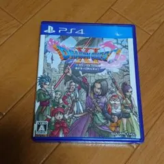 ドラゴンクエスト11 過ぎ去りし時を求めて