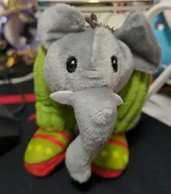 トゥントゥントゥンサフールプチぬいぐるみのE